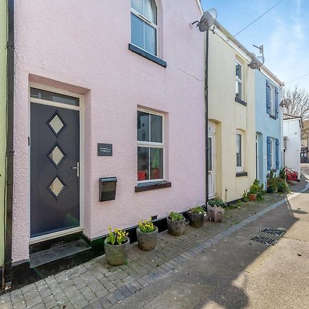Primrose Cottage Тінмут Екстер'єр фото
