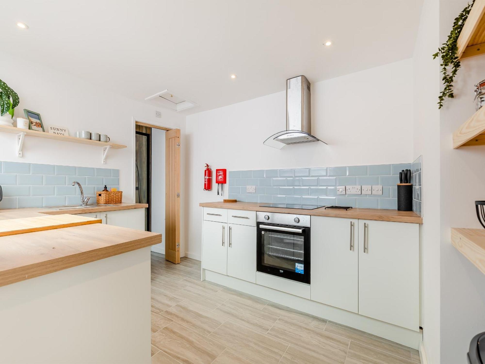 Primrose Cottage Тінмут Екстер'єр фото