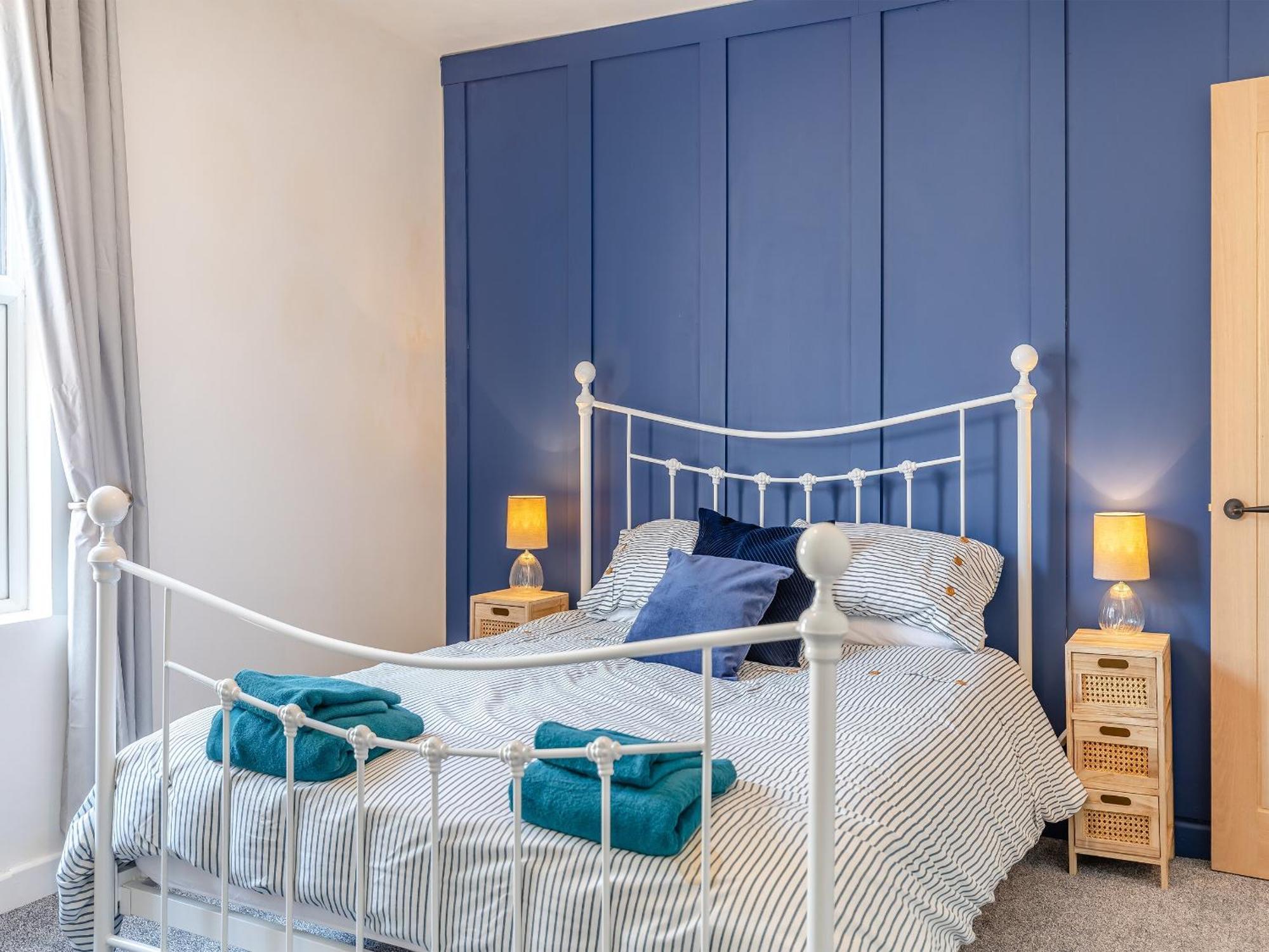 Primrose Cottage Тінмут Екстер'єр фото