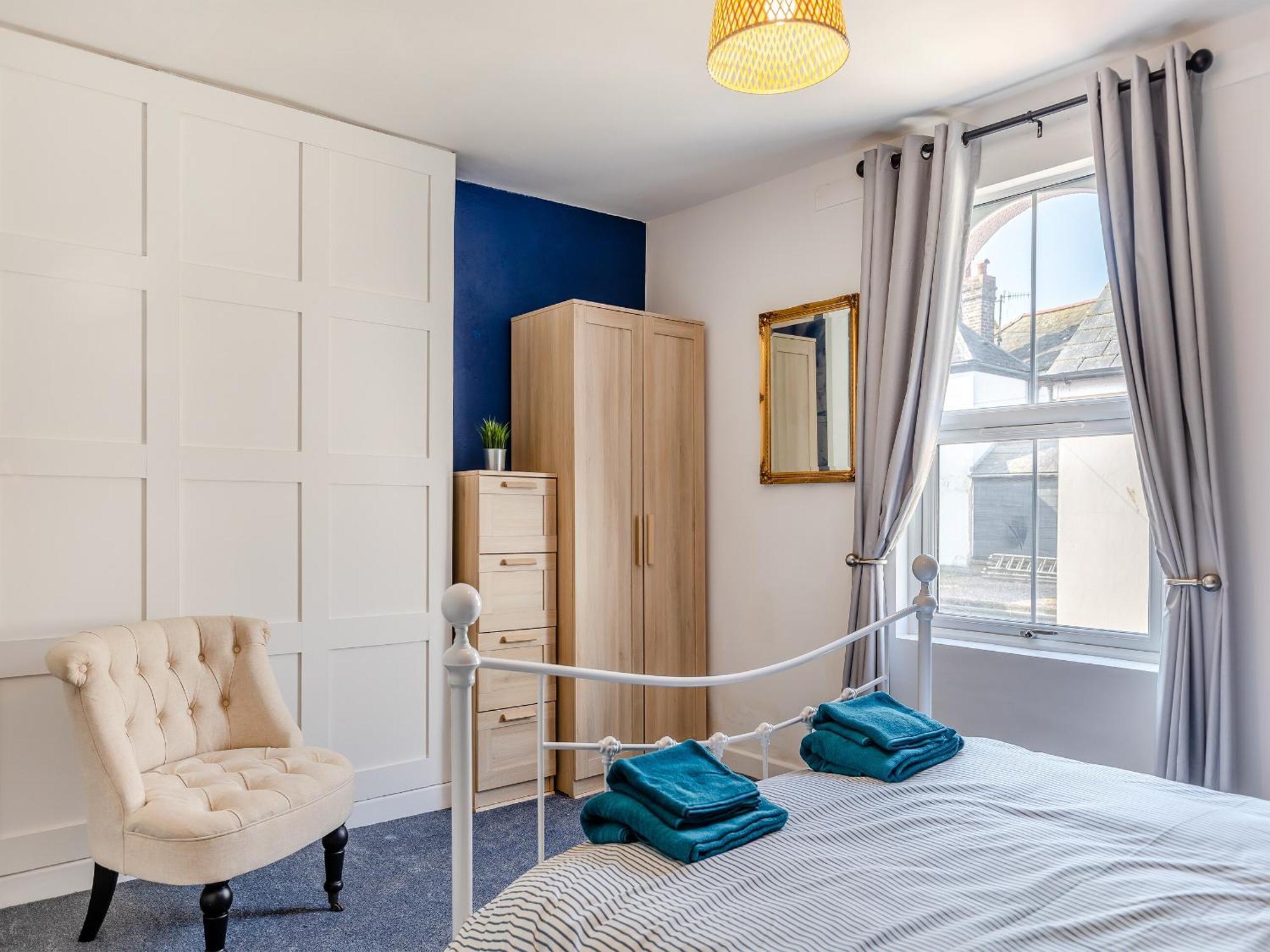 Primrose Cottage Тінмут Екстер'єр фото