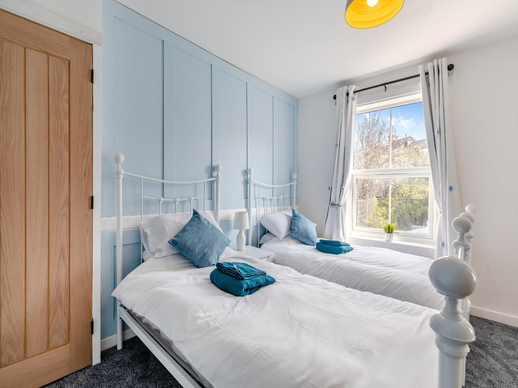 Primrose Cottage Тінмут Екстер'єр фото