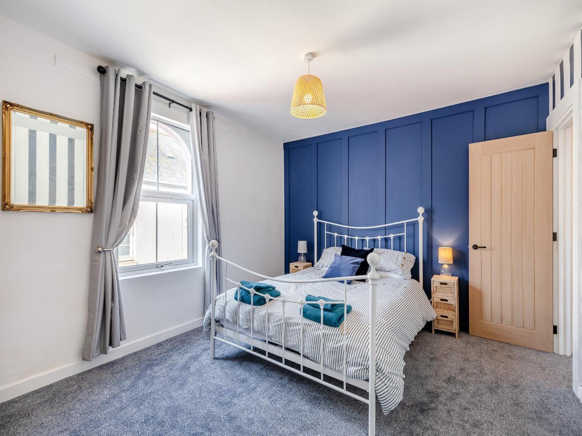 Primrose Cottage Тінмут Екстер'єр фото