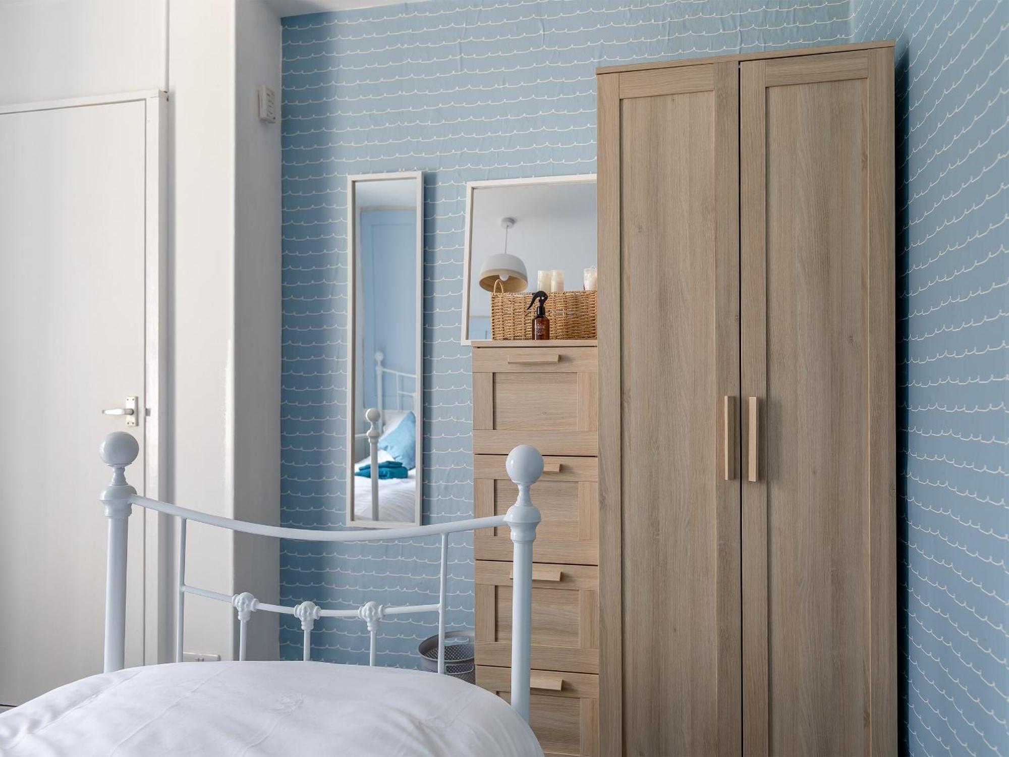 Primrose Cottage Тінмут Екстер'єр фото
